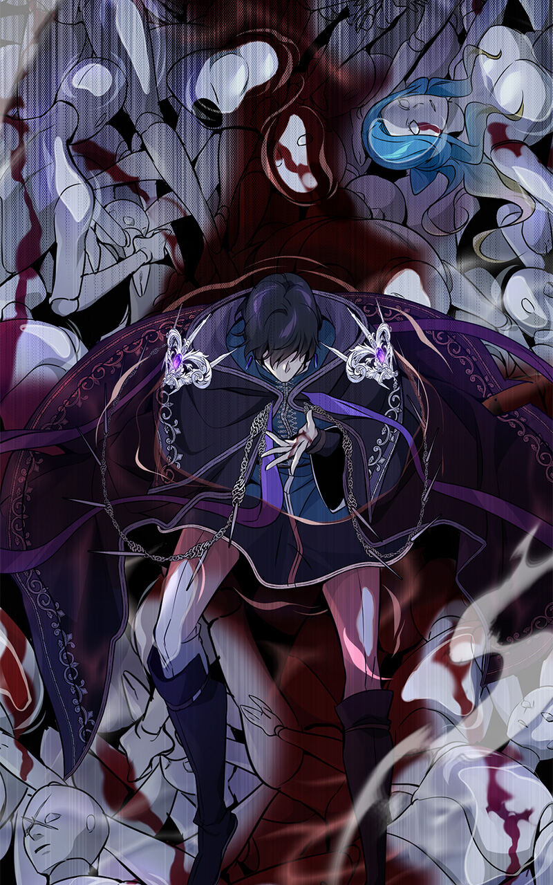 The Dark Magician Transmigrates After 66666 Years Chapitre 28 - Page 31