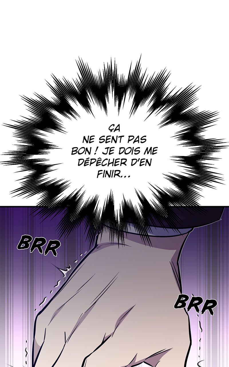 The Dark Magician Transmigrates After 66666 Years Chapitre 28 - Page 51