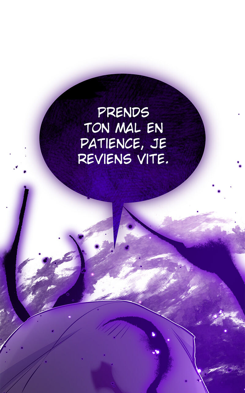 The Dark Magician Transmigrates After 66666 Years Chapitre 28 - Page 54