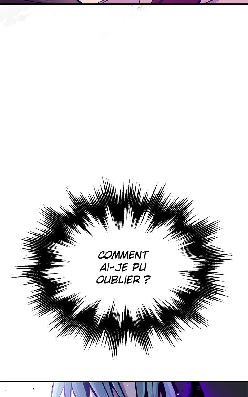 The Dark Magician Transmigrates After 66666 Years Chapitre 28 - Page 56