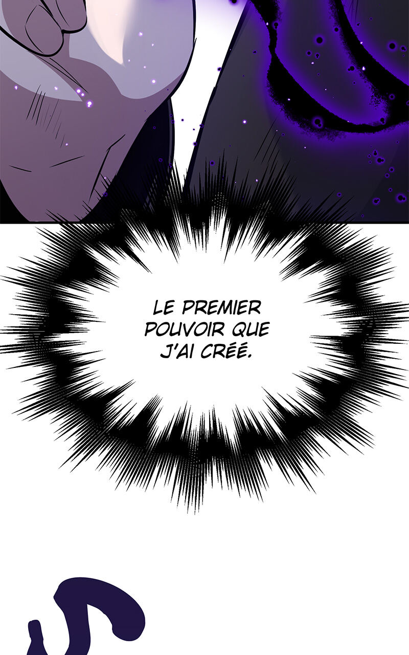 The Dark Magician Transmigrates After 66666 Years Chapitre 28 - Page 58