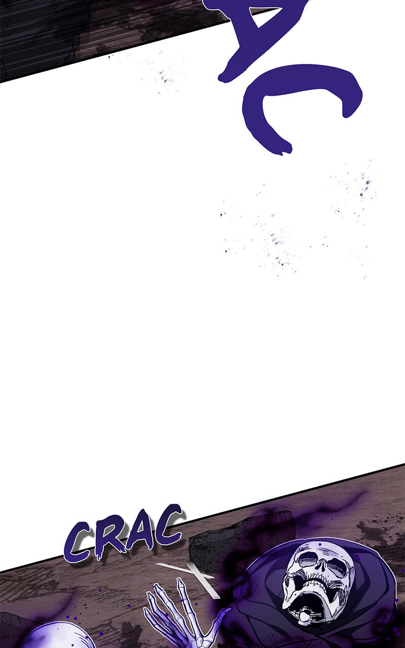 The Dark Magician Transmigrates After 66666 Years Chapitre 28 - Page 60