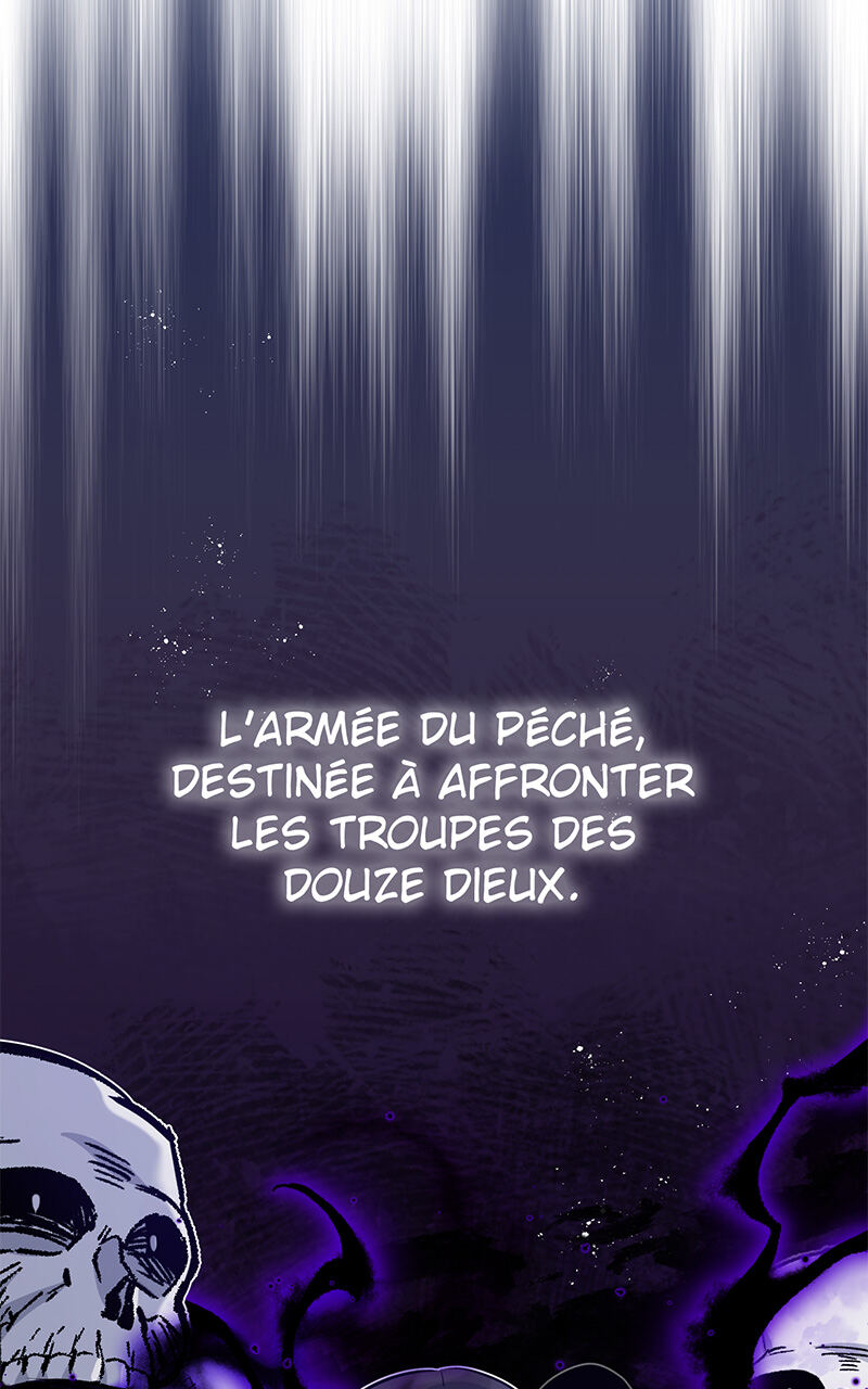 The Dark Magician Transmigrates After 66666 Years Chapitre 28 - Page 64