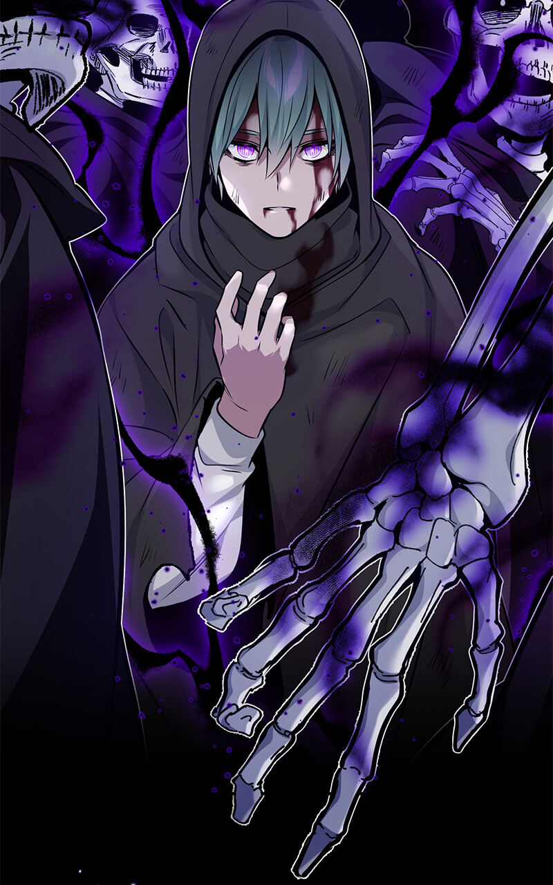 The Dark Magician Transmigrates After 66666 Years Chapitre 28 - Page 65