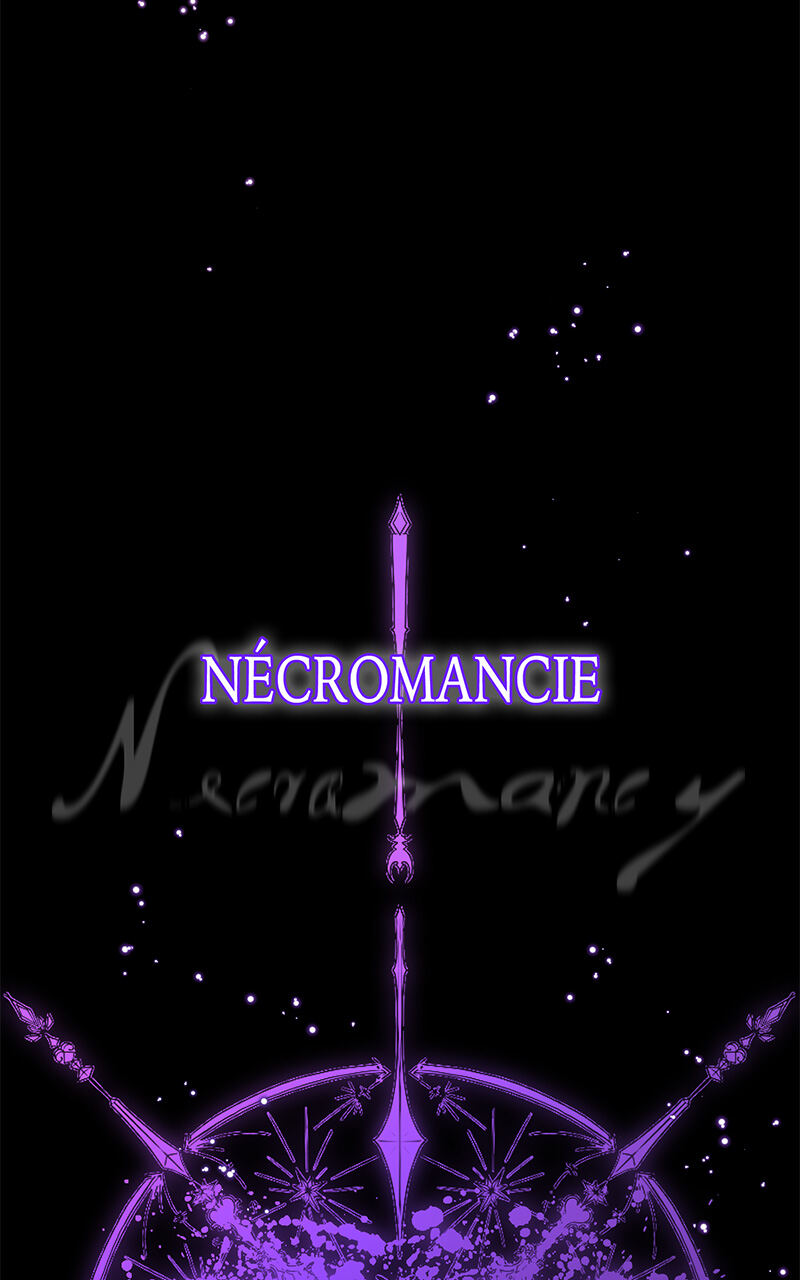 The Dark Magician Transmigrates After 66666 Years Chapitre 28 - Page 66