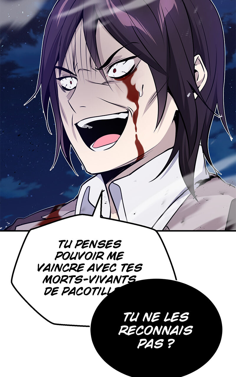 The Dark Magician Transmigrates After 66666 Years Chapitre 28 - Page 69