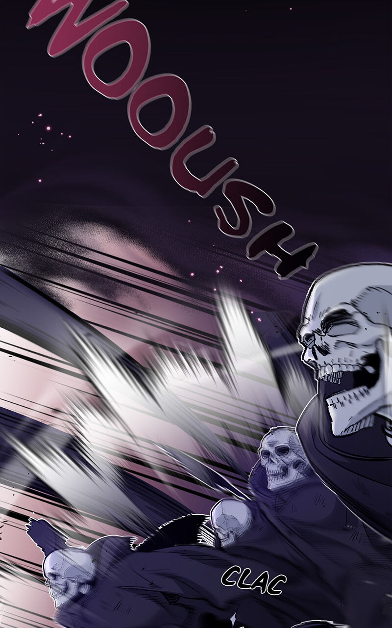The Dark Magician Transmigrates After 66666 Years Chapitre 28 - Page 73