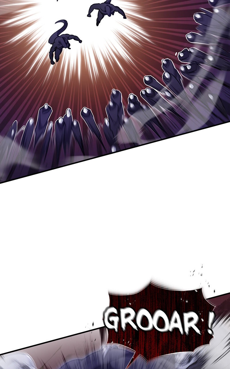 The Dark Magician Transmigrates After 66666 Years Chapitre 28 - Page 77