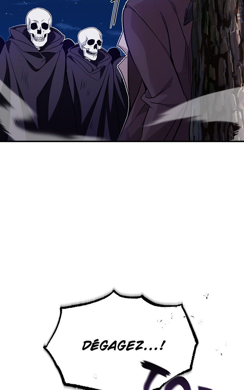 The Dark Magician Transmigrates After 66666 Years Chapitre 28 - Page 87