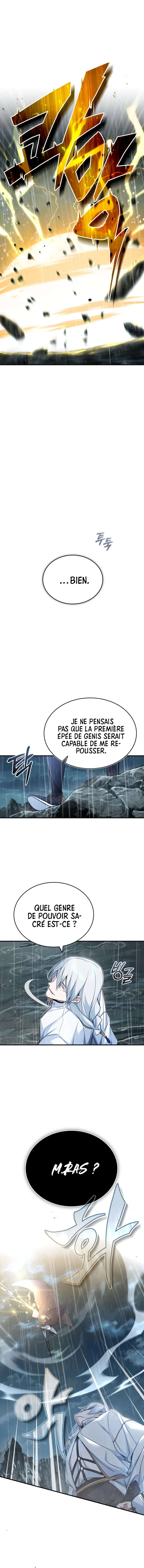 The Dark Magician Transmigrates After 66666 Years Chapitre 53 - Page 12
