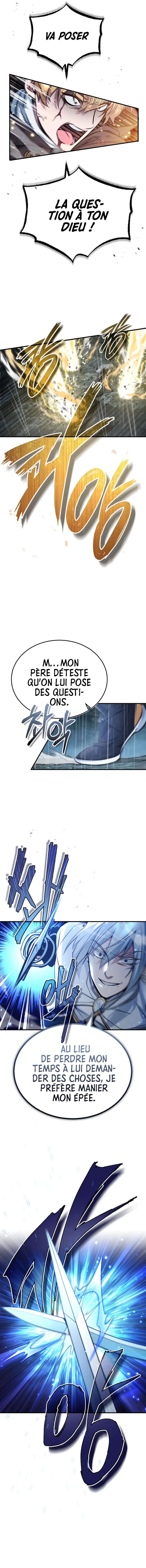 The Dark Magician Transmigrates After 66666 Years Chapitre 53 - Page 13