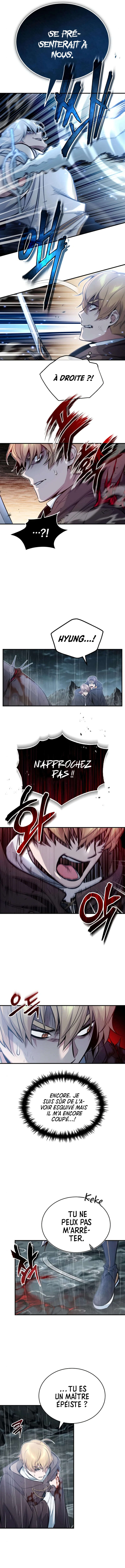 The Dark Magician Transmigrates After 66666 Years Chapitre 53 - Page 9