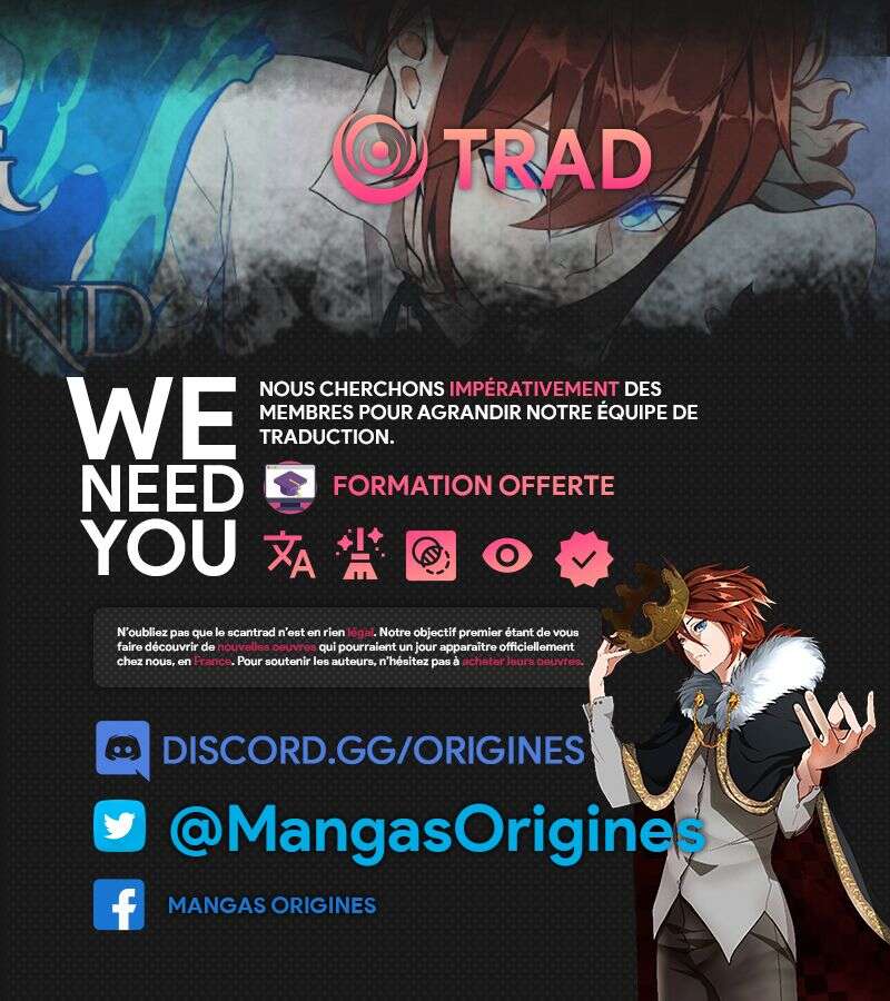 The Dark Magician Transmigrates After 66666 Years Chapitre 58 - Page 9