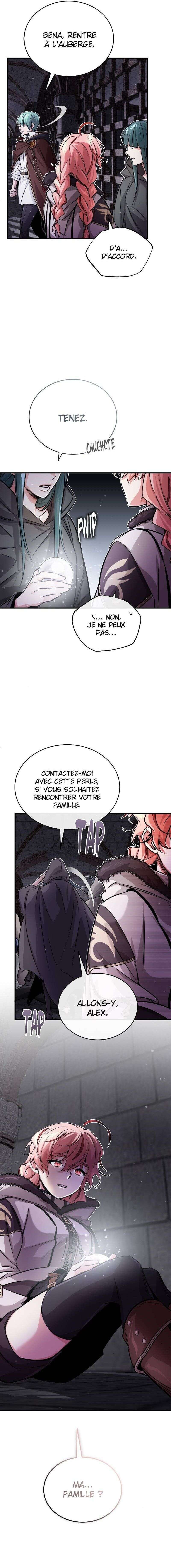The Dark Magician Transmigrates After 66666 Years Chapitre 68 - Page 13