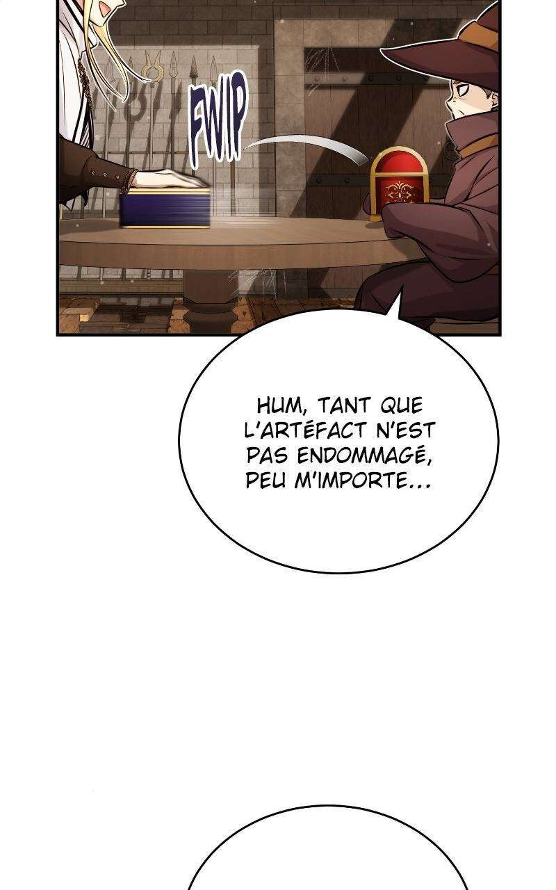 The Dark Magician Transmigrates After 66666 Years Chapitre 69 - Page 101