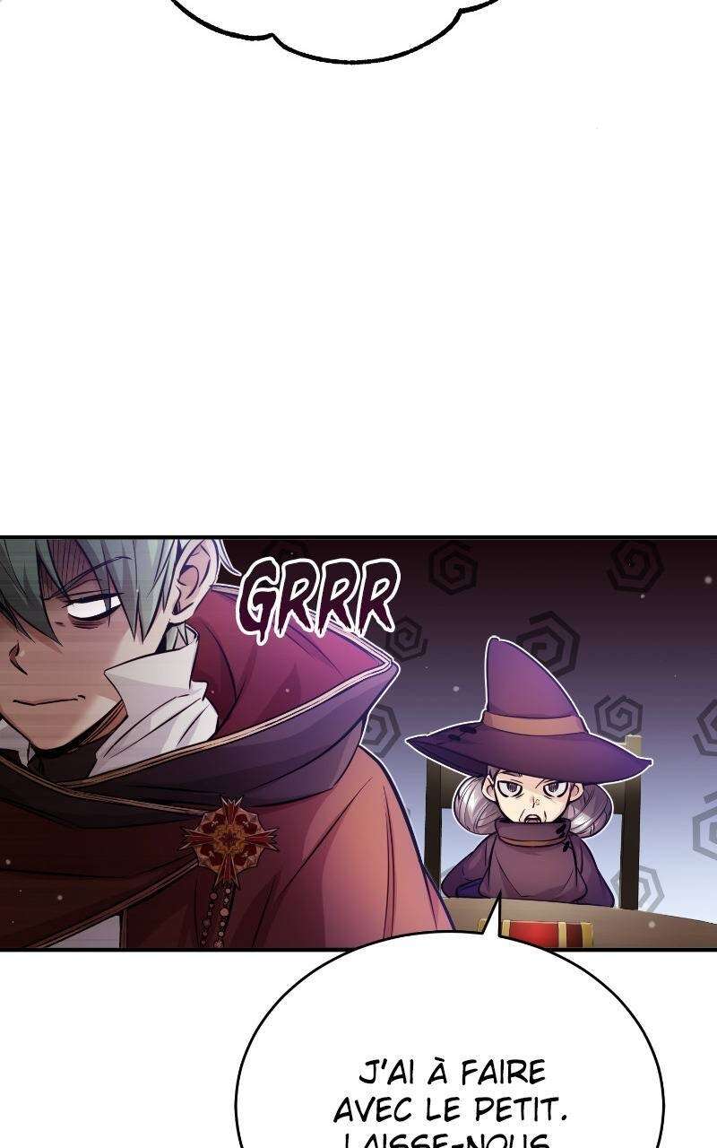 The Dark Magician Transmigrates After 66666 Years Chapitre 69 - Page 107