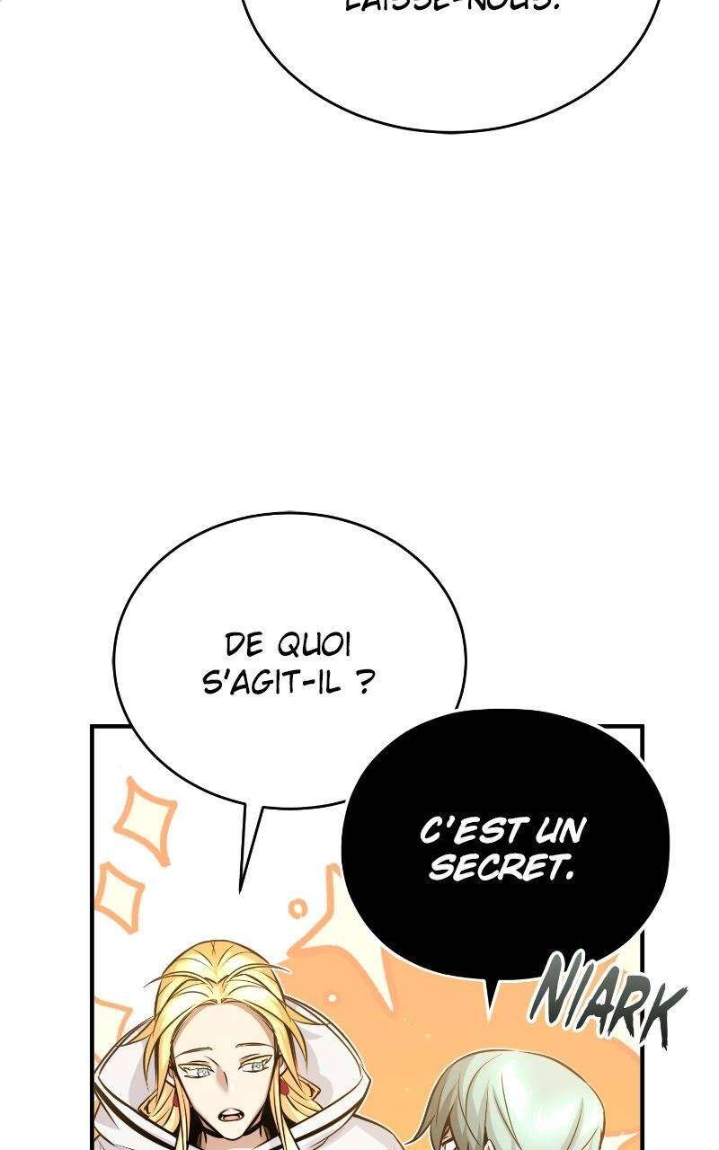 The Dark Magician Transmigrates After 66666 Years Chapitre 69 - Page 108