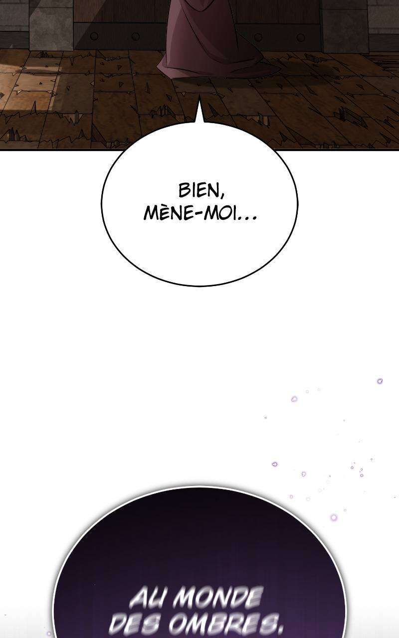 The Dark Magician Transmigrates After 66666 Years Chapitre 69 - Page 112
