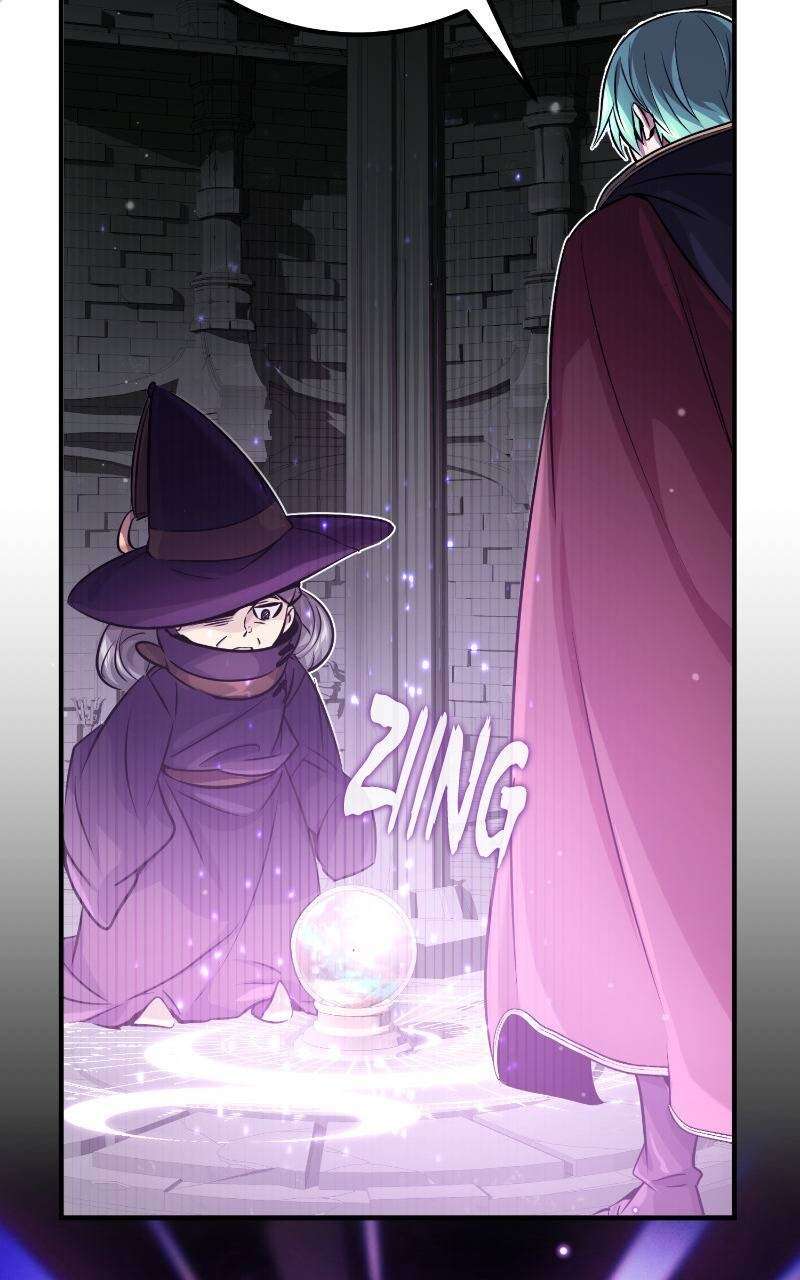 The Dark Magician Transmigrates After 66666 Years Chapitre 69 - Page 115