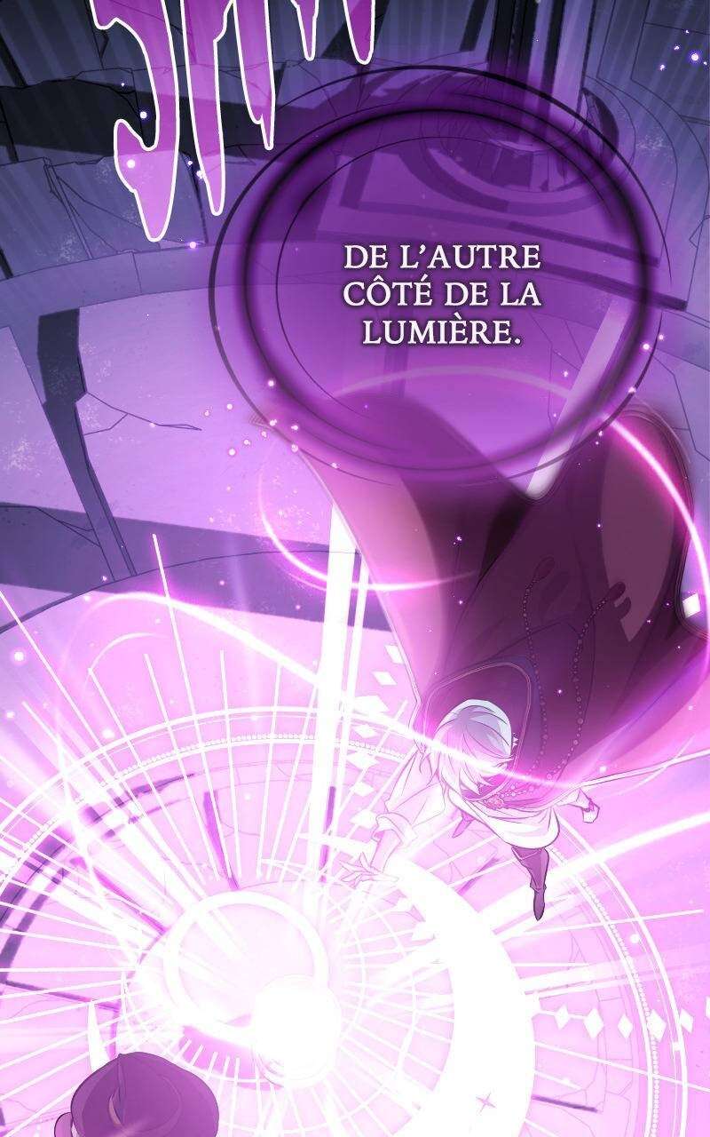 The Dark Magician Transmigrates After 66666 Years Chapitre 69 - Page 117