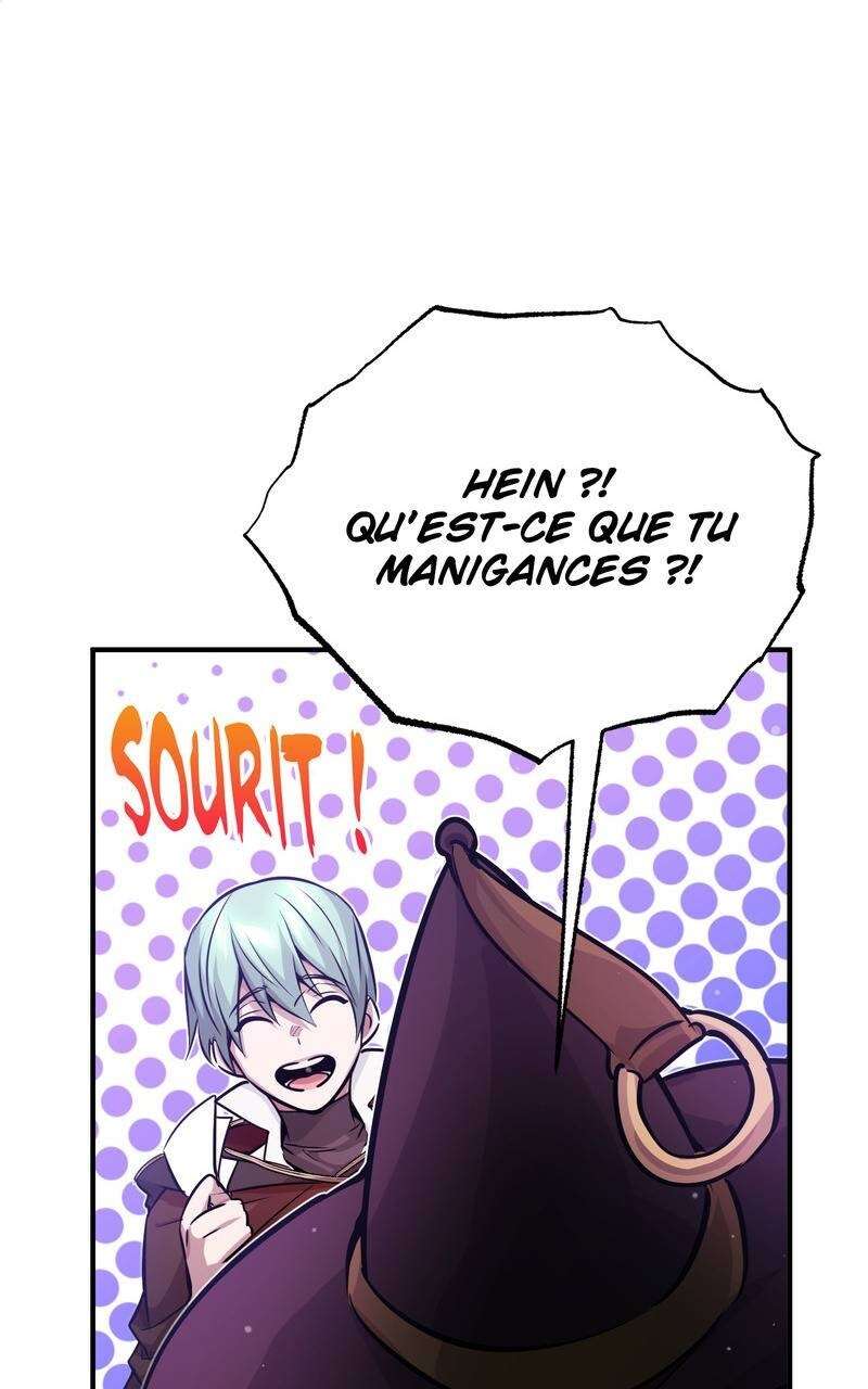 The Dark Magician Transmigrates After 66666 Years Chapitre 69 - Page 125