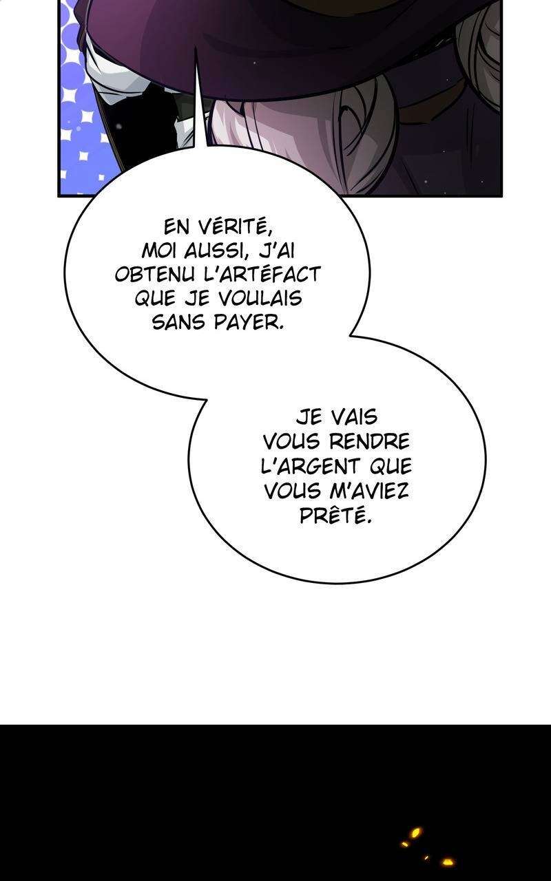 The Dark Magician Transmigrates After 66666 Years Chapitre 69 - Page 126