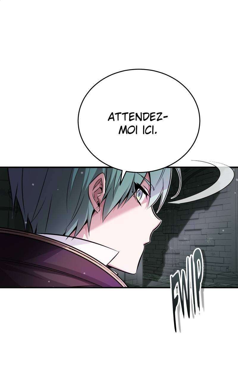 The Dark Magician Transmigrates After 66666 Years Chapitre 69 - Page 129