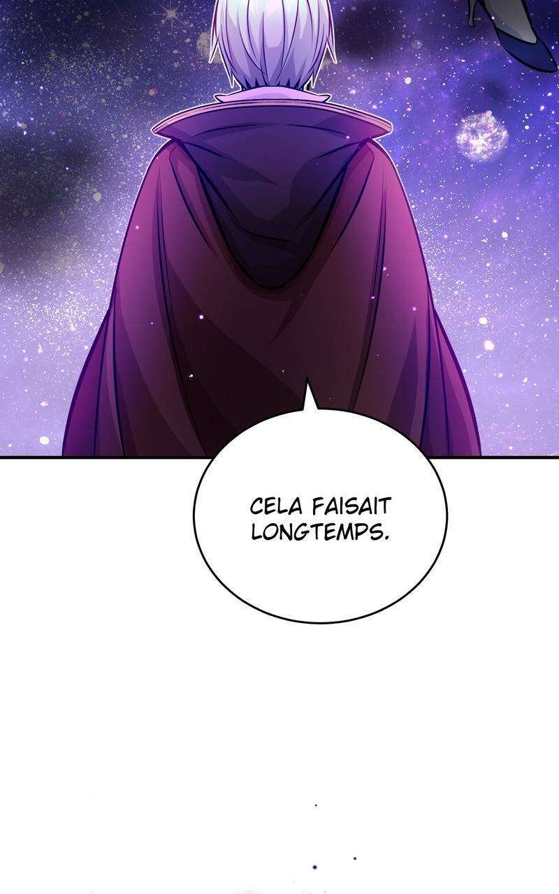 The Dark Magician Transmigrates After 66666 Years Chapitre 69 - Page 135