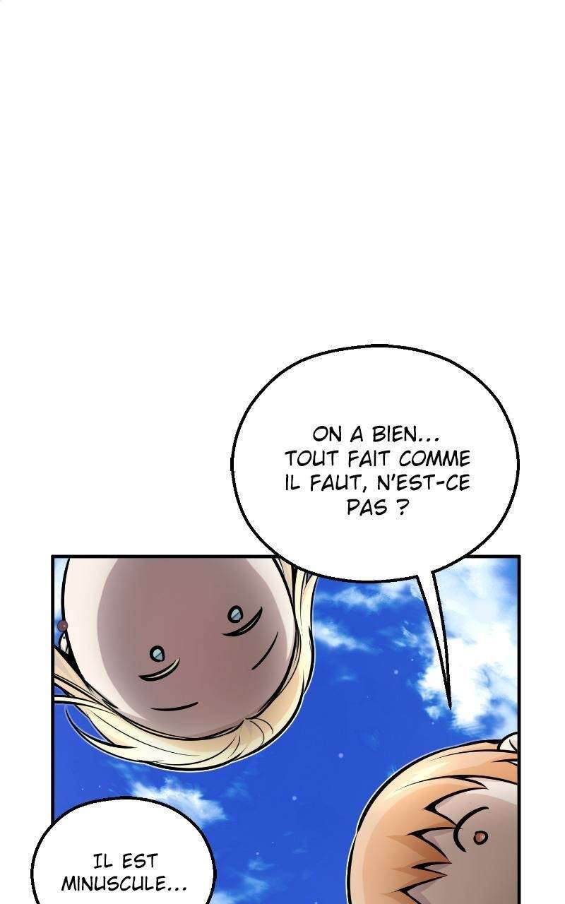 The Dark Magician Transmigrates After 66666 Years Chapitre 69 - Page 14