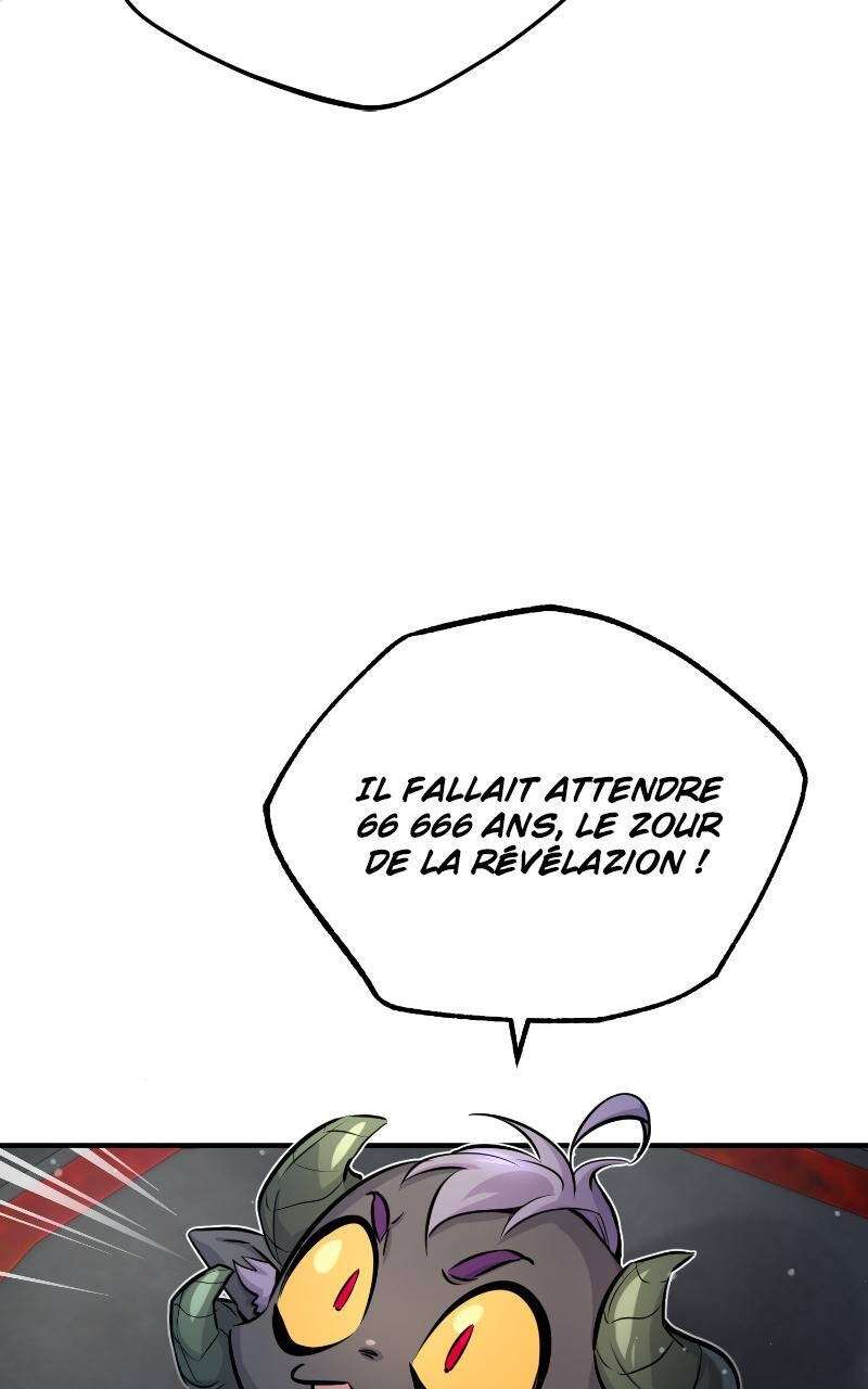 The Dark Magician Transmigrates After 66666 Years Chapitre 69 - Page 17