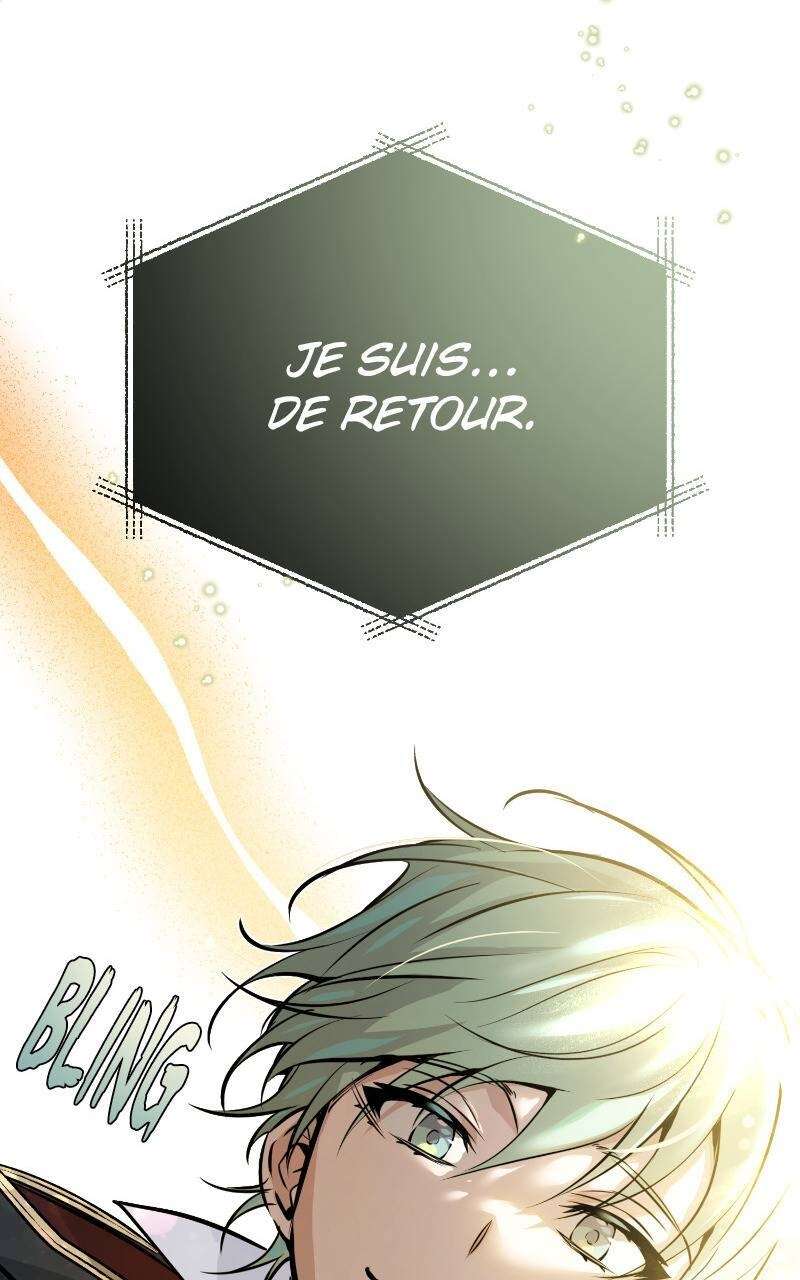 The Dark Magician Transmigrates After 66666 Years Chapitre 69 - Page 19