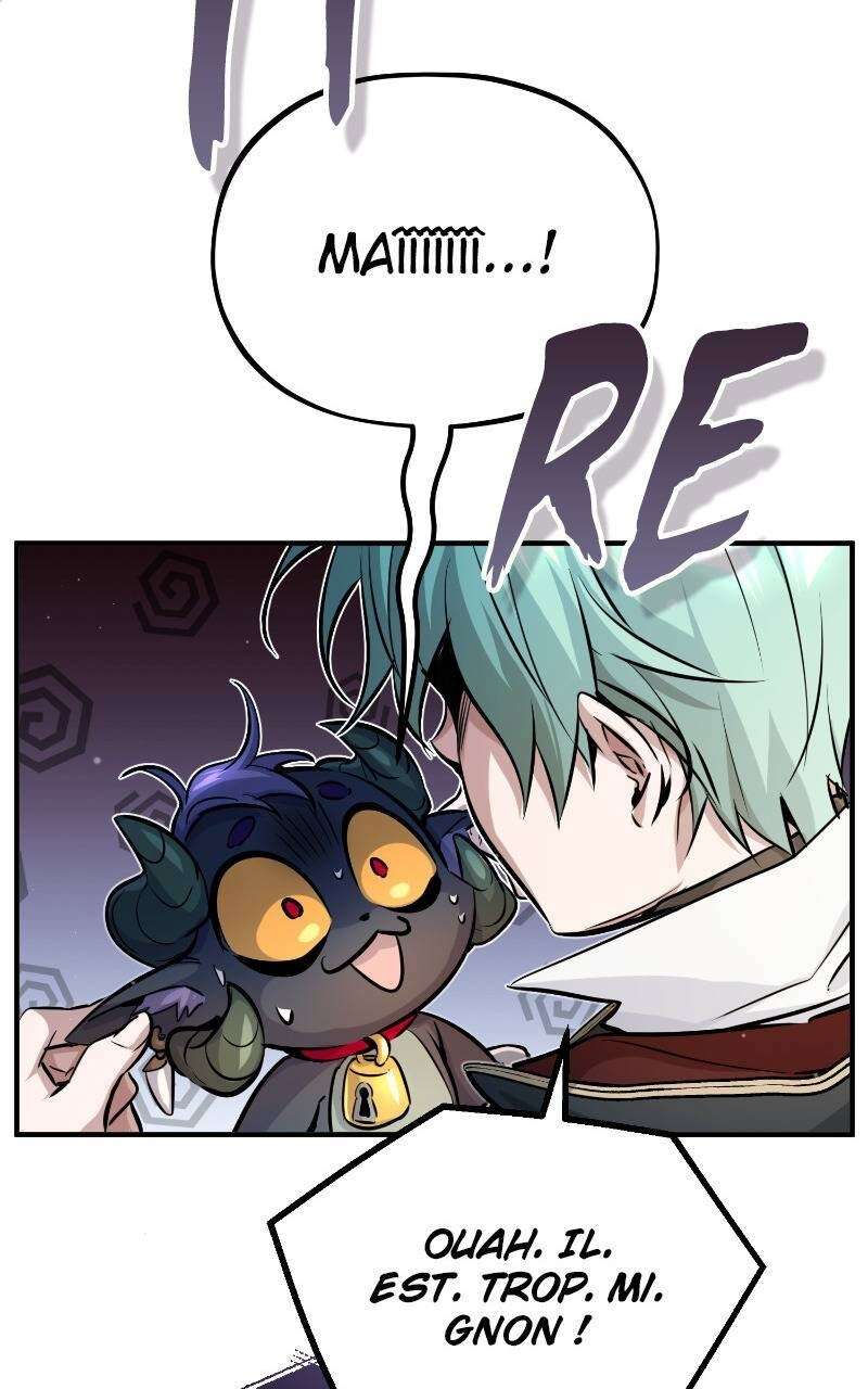 The Dark Magician Transmigrates After 66666 Years Chapitre 69 - Page 23