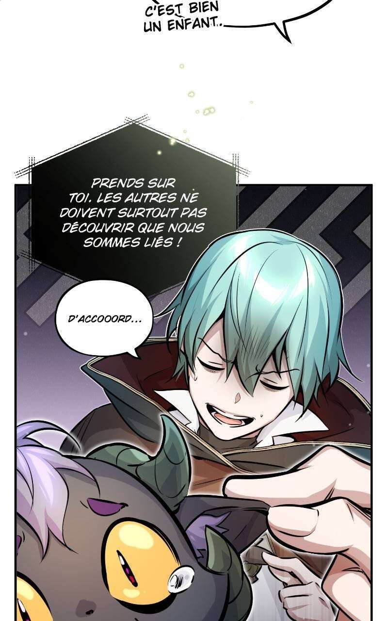 The Dark Magician Transmigrates After 66666 Years Chapitre 69 - Page 25