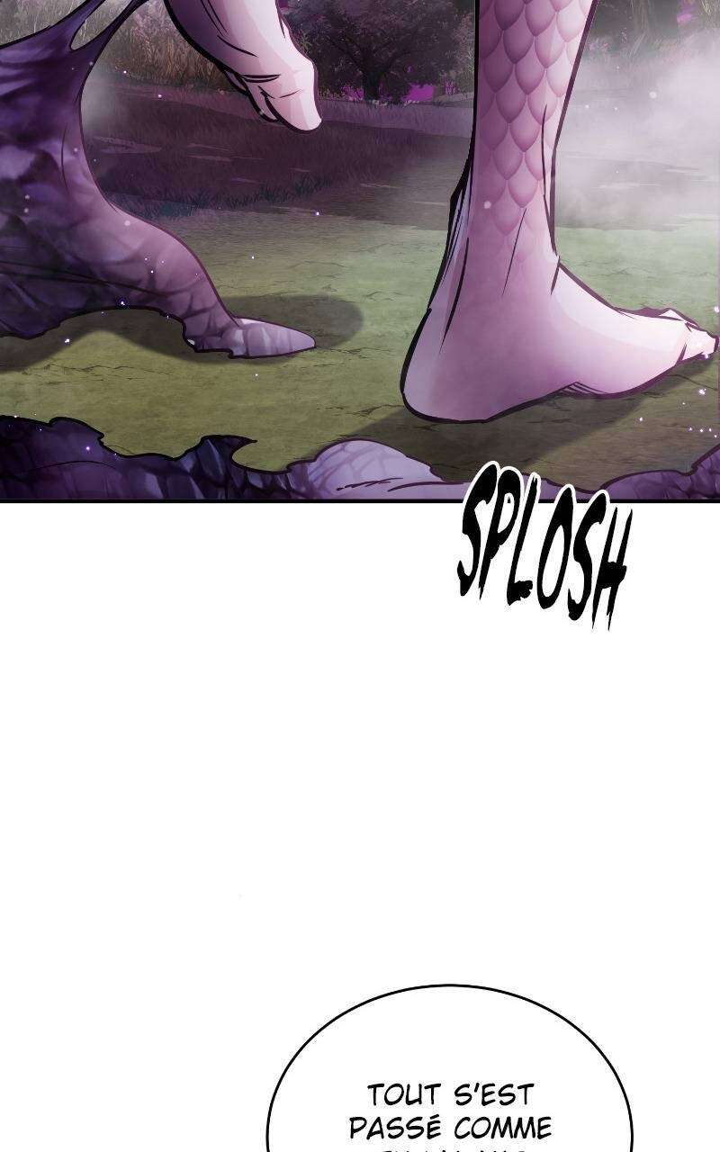 The Dark Magician Transmigrates After 66666 Years Chapitre 69 - Page 33
