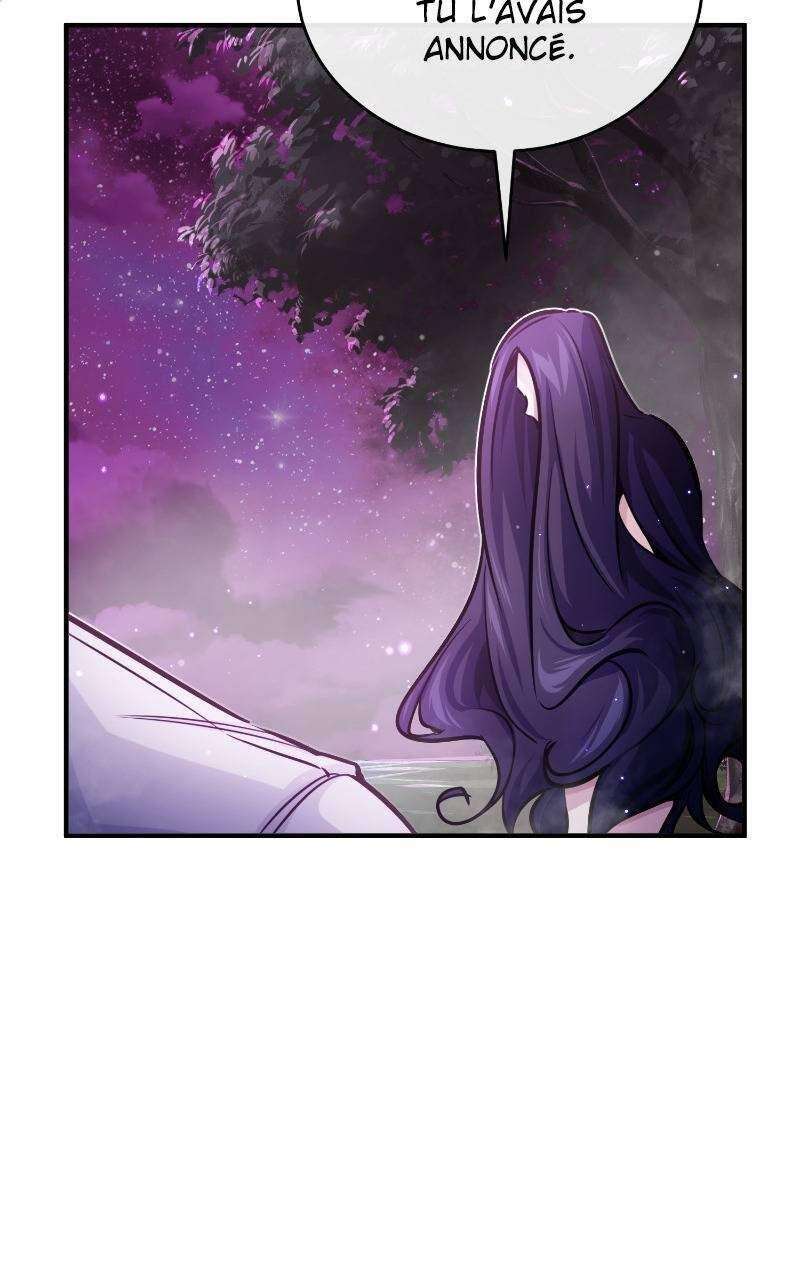 The Dark Magician Transmigrates After 66666 Years Chapitre 69 - Page 34