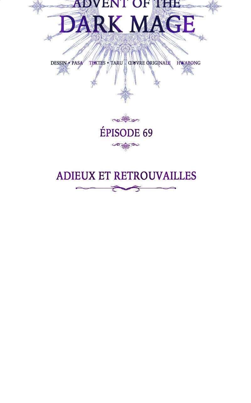 The Dark Magician Transmigrates After 66666 Years Chapitre 69 - Page 38