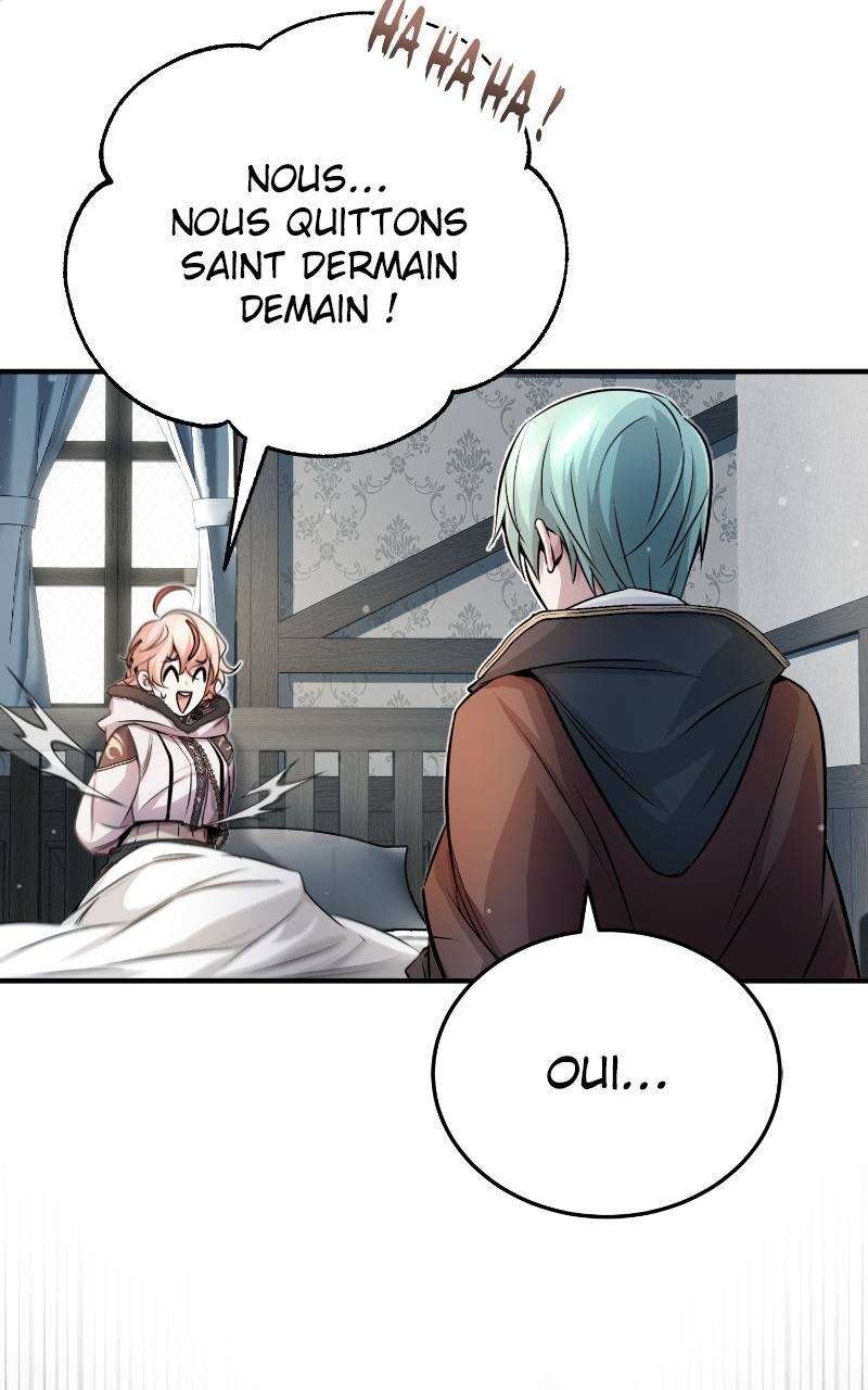 The Dark Magician Transmigrates After 66666 Years Chapitre 69 - Page 45