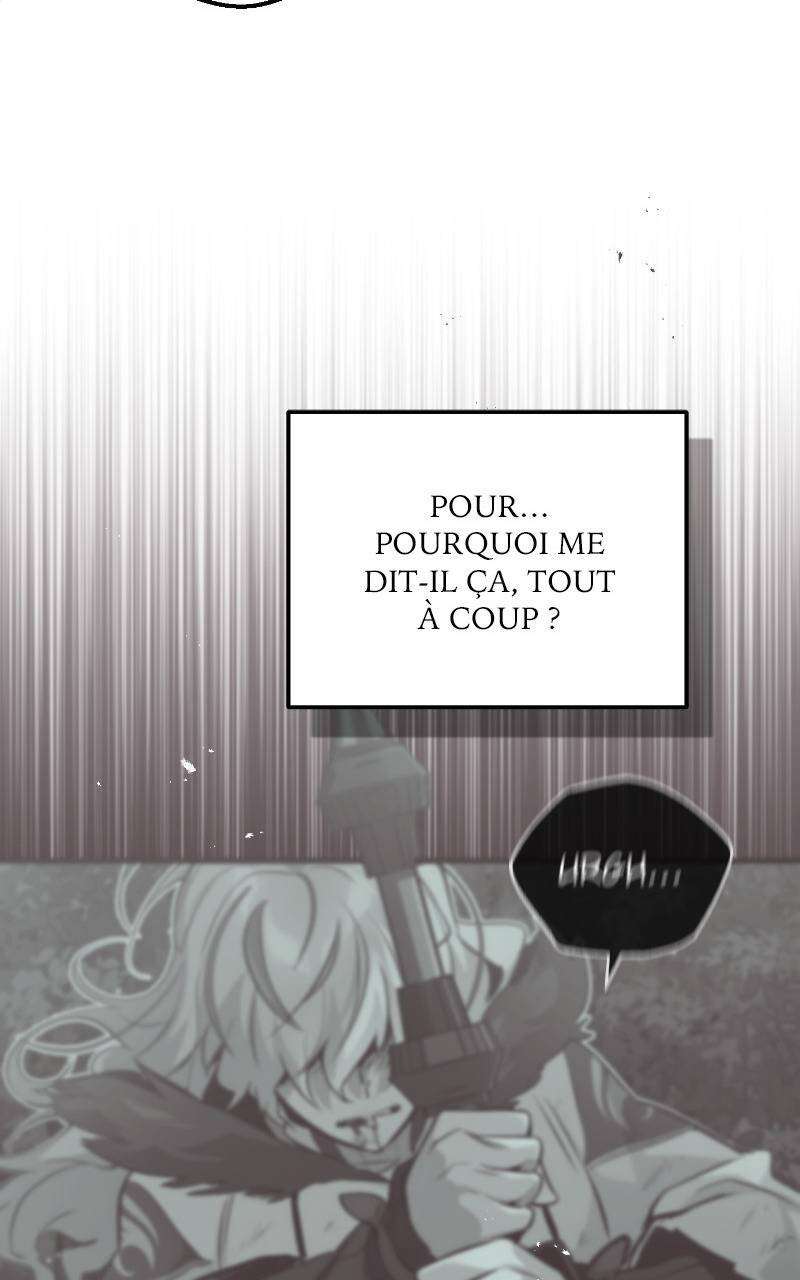 The Dark Magician Transmigrates After 66666 Years Chapitre 69 - Page 48