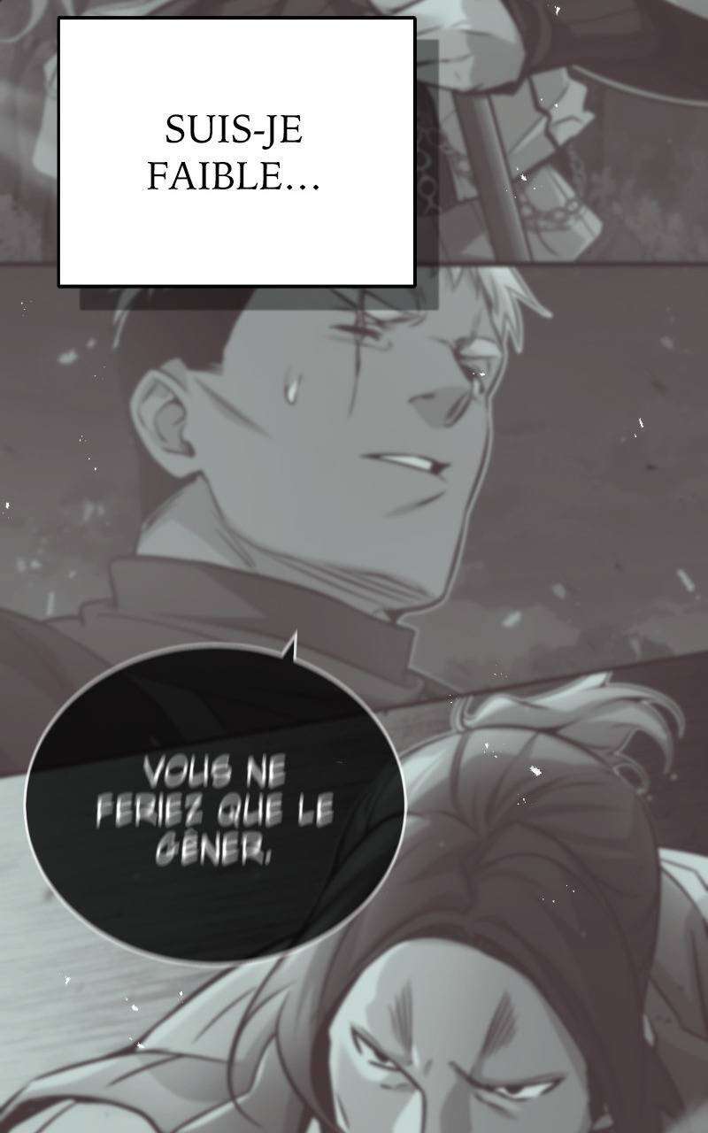 The Dark Magician Transmigrates After 66666 Years Chapitre 69 - Page 49
