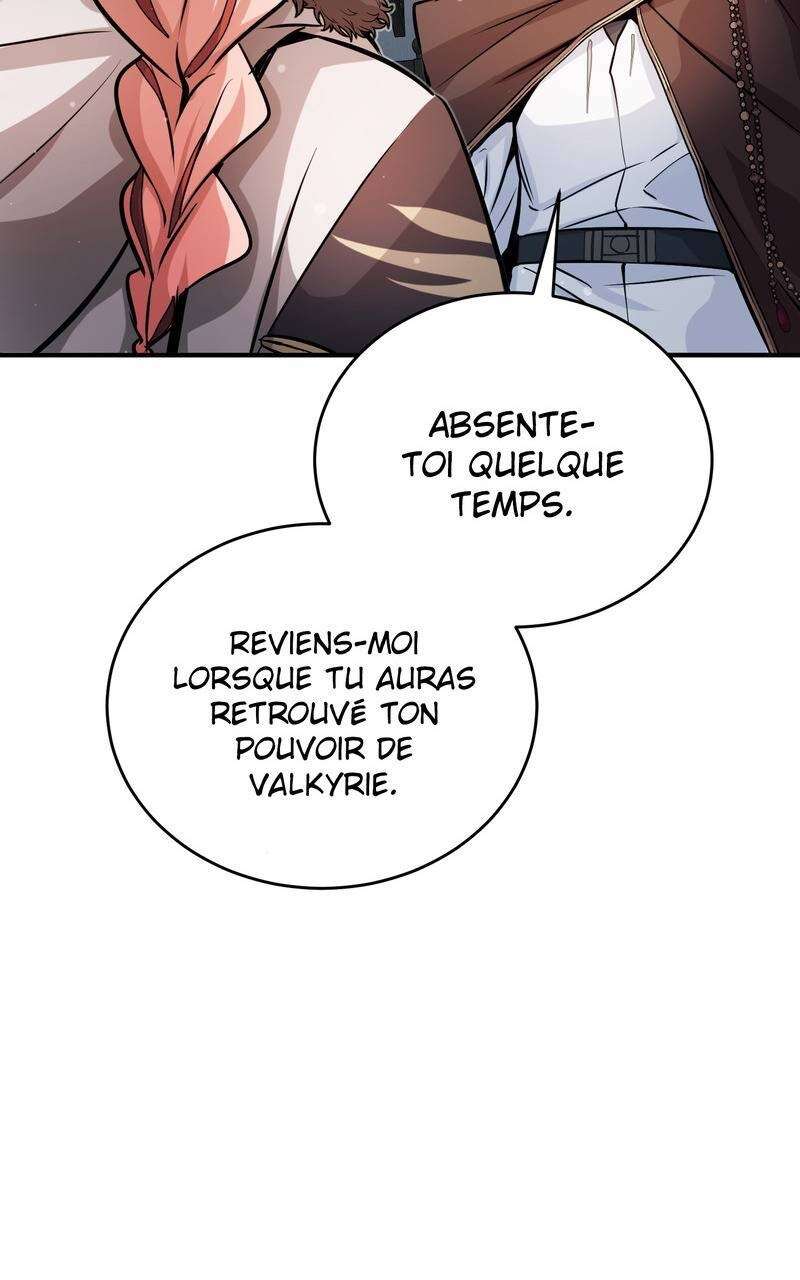 The Dark Magician Transmigrates After 66666 Years Chapitre 69 - Page 54