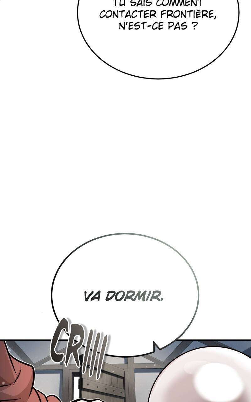 The Dark Magician Transmigrates After 66666 Years Chapitre 69 - Page 56