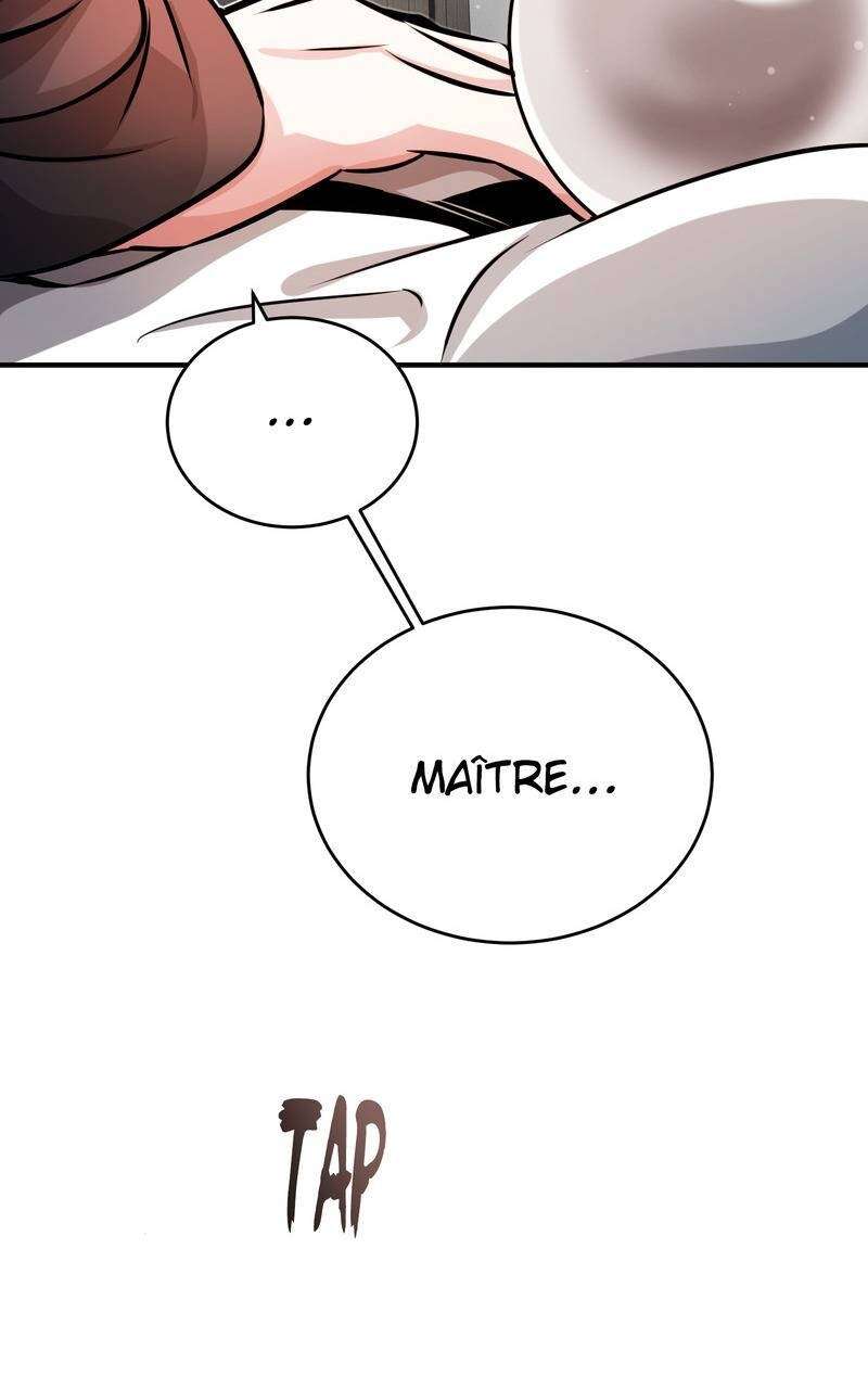 The Dark Magician Transmigrates After 66666 Years Chapitre 69 - Page 57