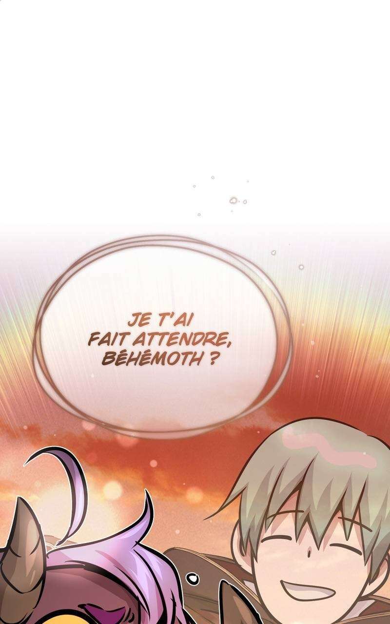 The Dark Magician Transmigrates After 66666 Years Chapitre 69 - Page 65