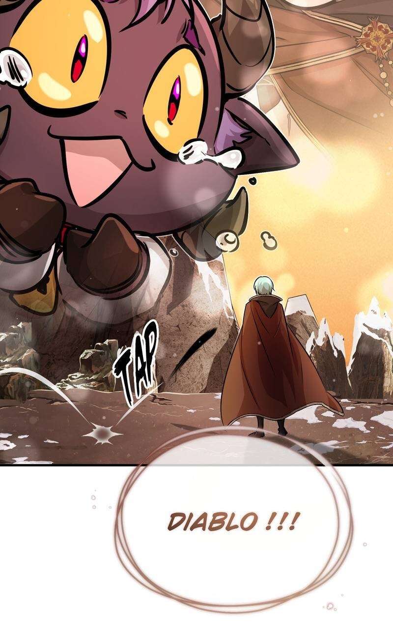 The Dark Magician Transmigrates After 66666 Years Chapitre 69 - Page 66