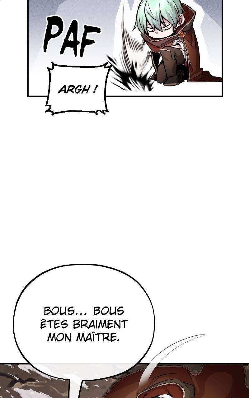The Dark Magician Transmigrates After 66666 Years Chapitre 69 - Page 68