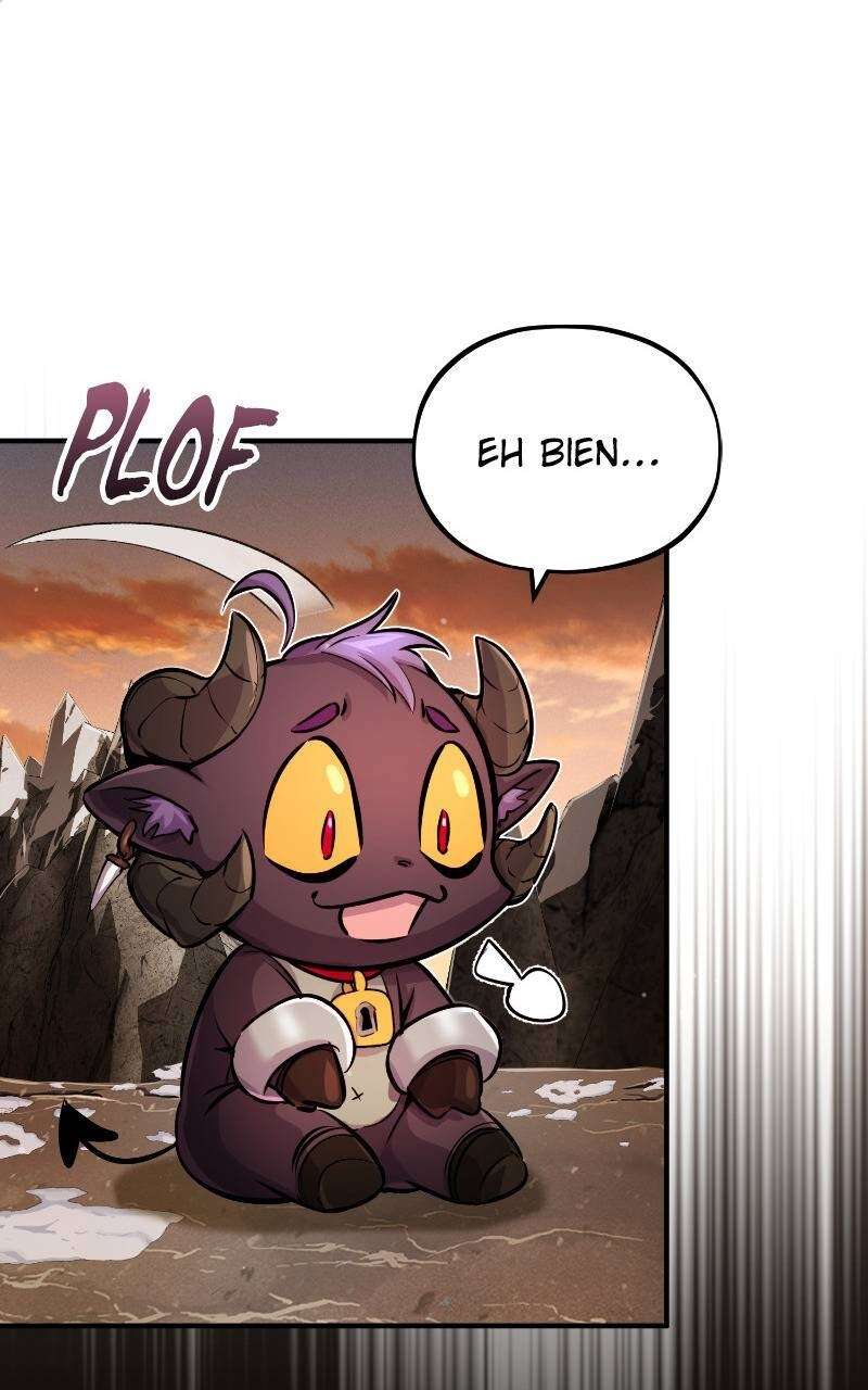 The Dark Magician Transmigrates After 66666 Years Chapitre 69 - Page 70