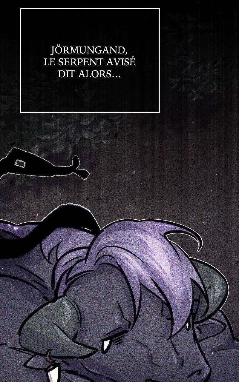 The Dark Magician Transmigrates After 66666 Years Chapitre 69 - Page 74