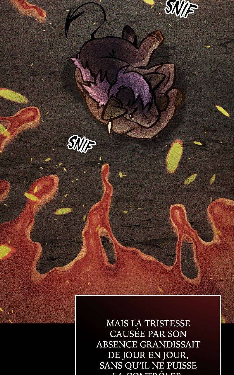 The Dark Magician Transmigrates After 66666 Years Chapitre 69 - Page 77
