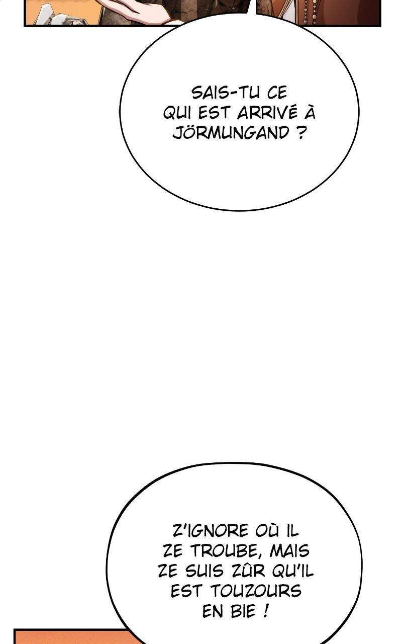 The Dark Magician Transmigrates After 66666 Years Chapitre 69 - Page 82