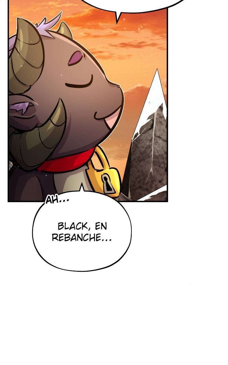 The Dark Magician Transmigrates After 66666 Years Chapitre 69 - Page 83
